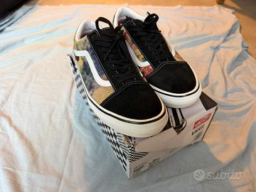 Scarpe Vans