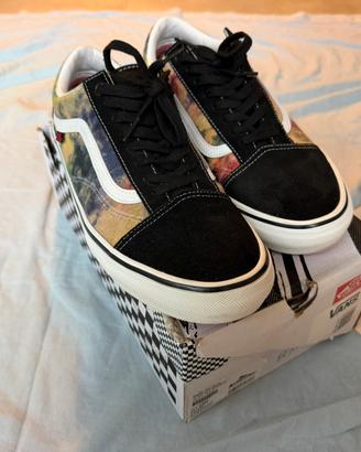 Scarpe Vans