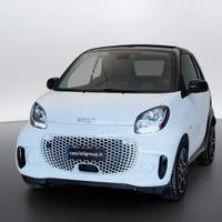 SMART Fortwo III 2020 Cabrio - Fortwo Cabrio eq Pu