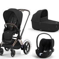 Passeggino cybex E prime