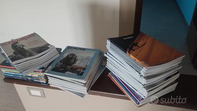 skialper collezione dal 107 al 158