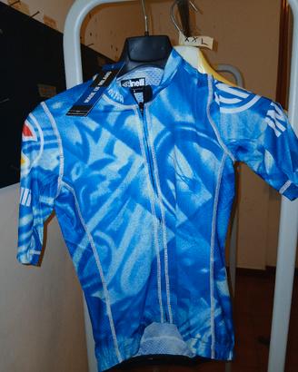Maglia e Salopette Ciclismo Cinelli