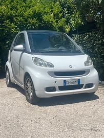 Smart 451 1000 turbo