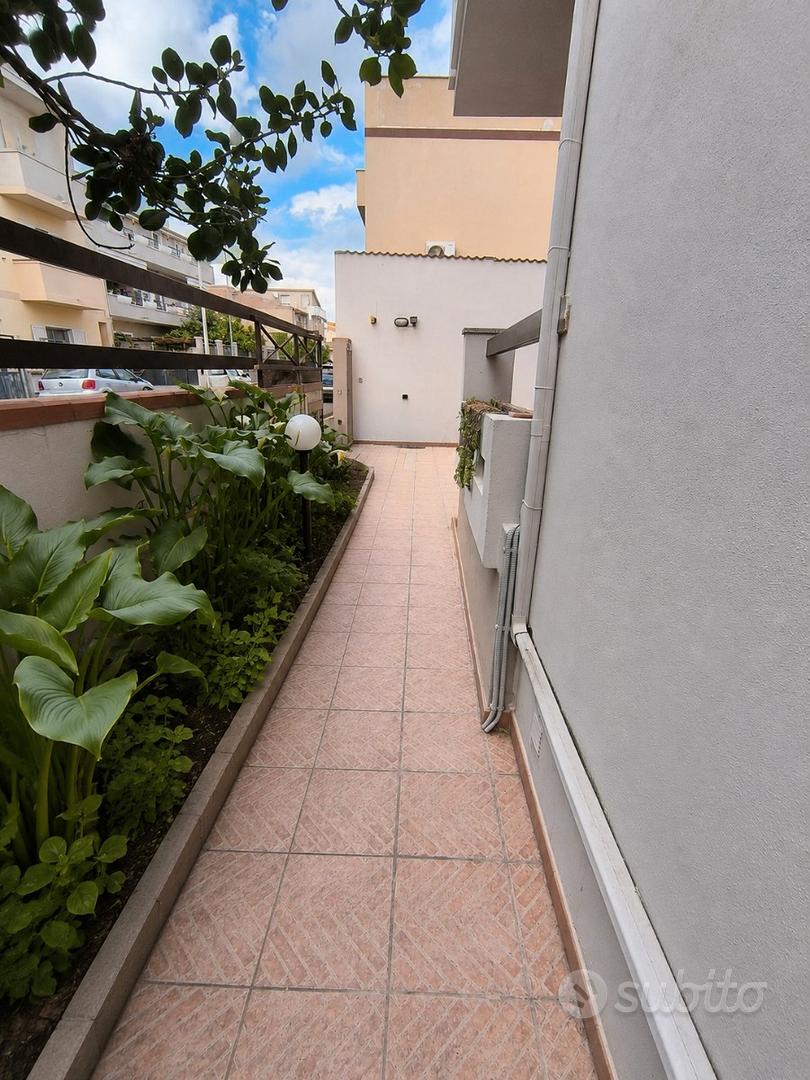 Casa – Sestu, Piano Dedalo - Vista 4