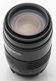 Sigma AF Zoom 75-200mm f/3.8 Obiettivo Nikon