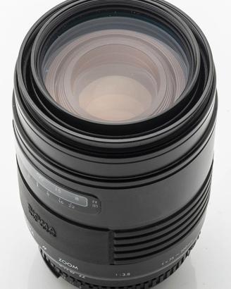 Sigma AF Zoom 75-200mm f/3.8 Obiettivo Nikon