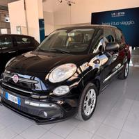 FIAT 500L 1.3 Multijet 95 CV FULL OPTIONAL