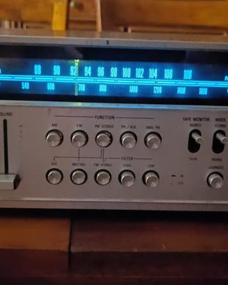 Ricevitore Sounddesign mod. 4393B