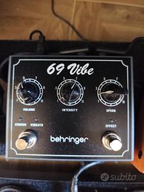 Behringer 69 Vibe