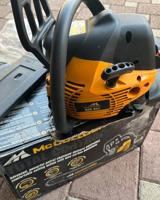 Motosega