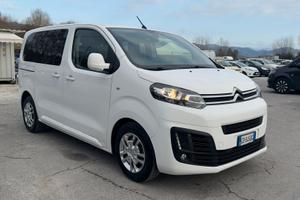 Citroen Jumpy BlueHDi 100 S&S PC-TN Atlante XS