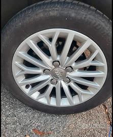 cerchi audi originali