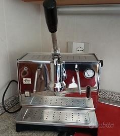 Macchina  per caffè - Ponte Vecchio Lusso