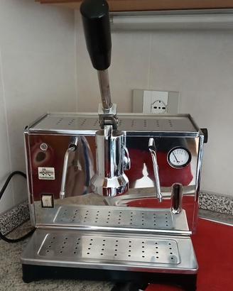 Macchina  per caffè - Ponte Vecchio Lusso