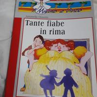 tante fiabe in rima