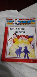 tante fiabe in rima