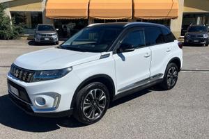 Suzuki Vitara 1.4 Hybrid Top