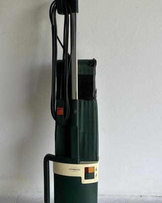 Aspirapolvere Vorwerk Folletto VK 120 Vintage