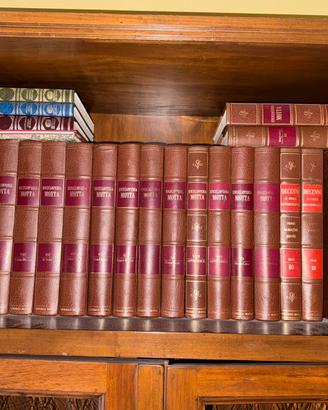 Enciclopedia motta