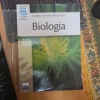 Biologia VII edizione