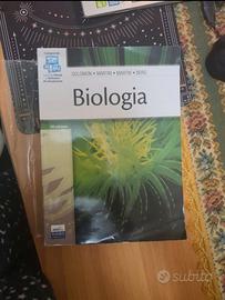 Biologia VII edizione