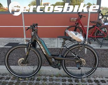 Ktm MACINA CROSS CX 625