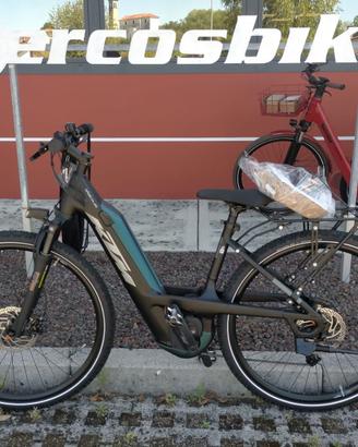 Ktm MACINA CROSS CX 625