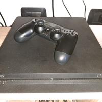 PS4 slim