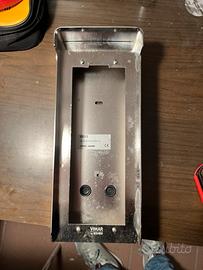 Custodia inox per cotofono  vimar 02013 -elvox