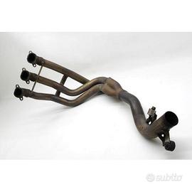 COLLETTORI DI SCARICO TRIUMPH SPRINT ST 955