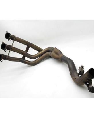 COLLETTORI DI SCARICO TRIUMPH SPRINT ST 955
