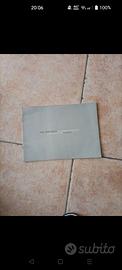 Brochure / Catalogo Gamma Mazda Anni 2000