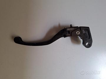 LEVA FRIZIONE SPIDER CAVO REGOLA FRENO 