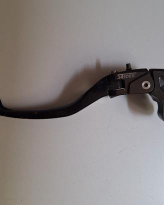 LEVA FRIZIONE SPIDER CAVO REGOLA FRENO 