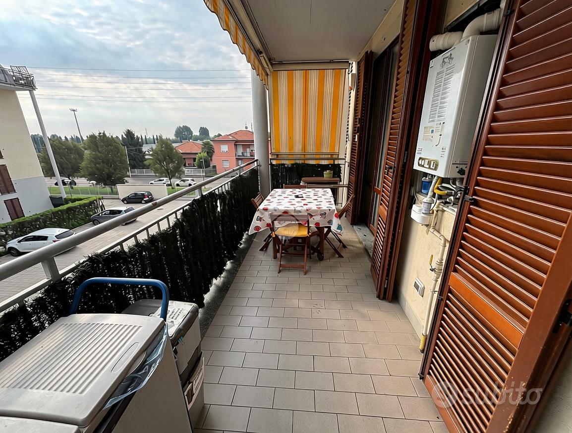Appartamento – Limbiate, Pinzano - Vista 4