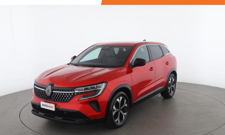 RENAULT Austral YB57558