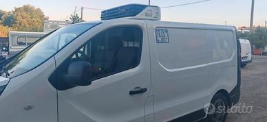 Fiat talento frigo atp ganciera