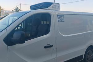 Fiat talento frigo atp ganciera