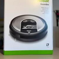 iRobot Roomba i7