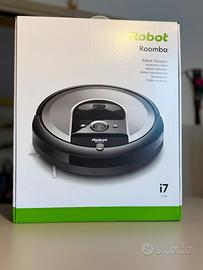 iRobot Roomba i7