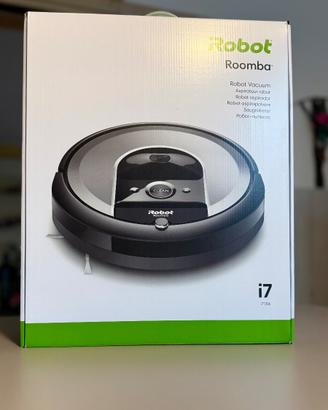 iRobot Roomba i7