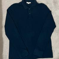 Polo Uomo J. Hart & Bros - Taglia M