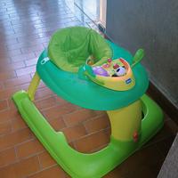 girello 3 in 1 chicco