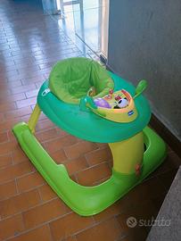 girello 3 in 1 chicco