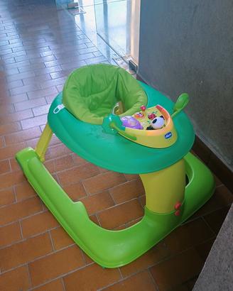 girello 3 in 1 chicco