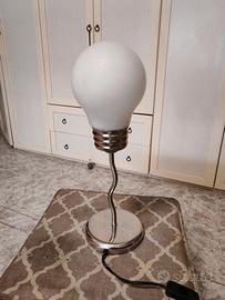 lampada a forma di lampadina 