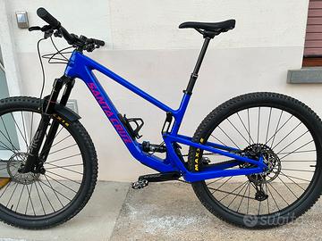 Santa Cruz tallboy v5 L