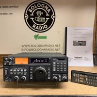 Icom ic r7000 + telecomando pari al nuovo Garanzia