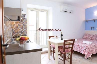 Appartamento, Cefalù.