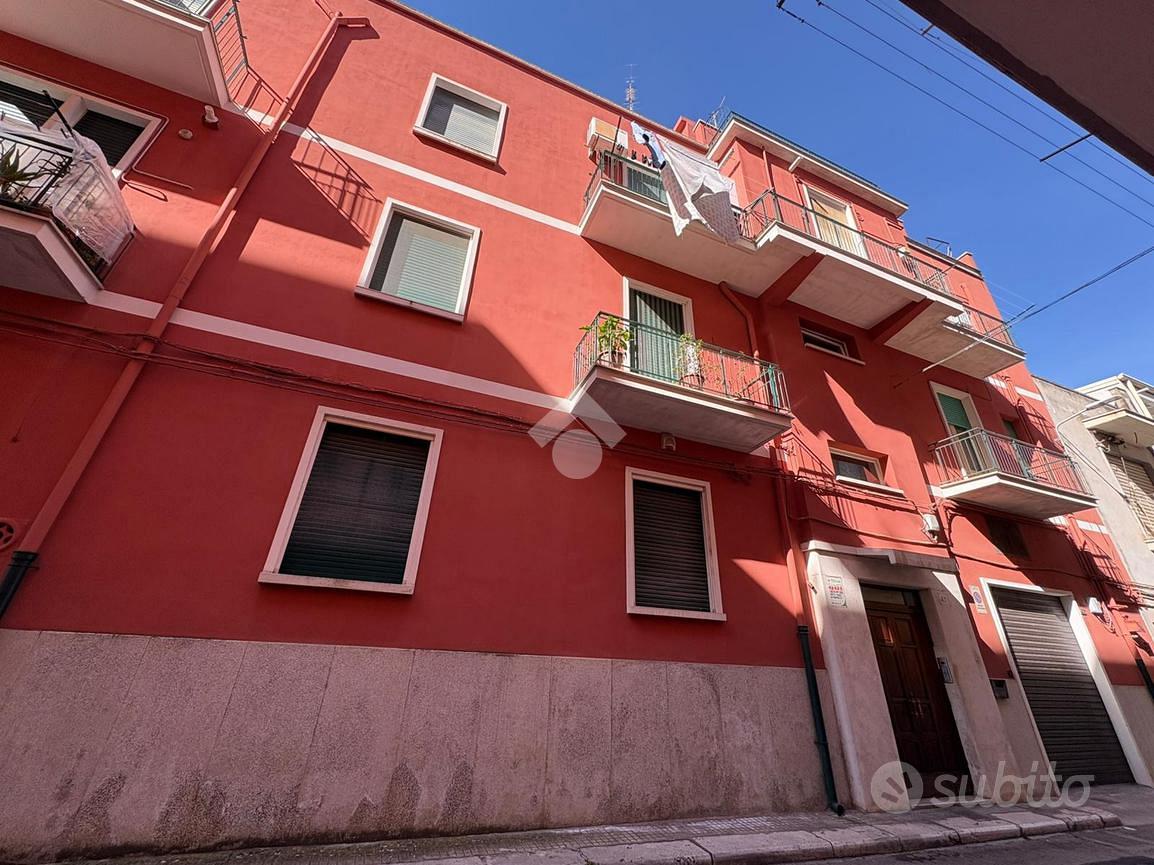 Appartamento – Gioia del Colle, Bari - Vista 2